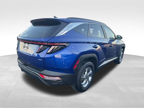 Used 2023 Hyundai Tucson SEL image 1