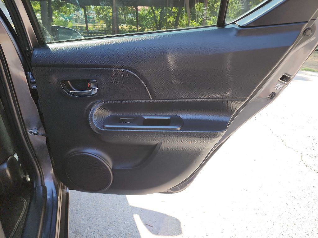Used 2016 Toyota Prius C Three FWD image 23