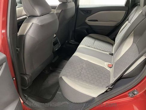 New 2026 Subaru Forester image 8