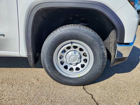 New 2026 GMC Sierra 1500 Pro image 21