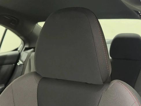 Used 2024 Subaru WRX AWD/4WD image 30