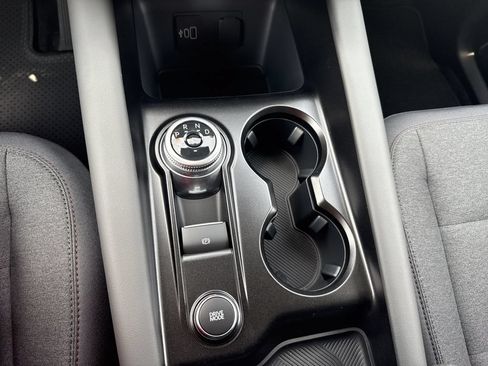 New 2026 Ford Explorer Active RWD image 22