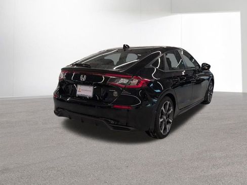 New 2026 Honda Civic Sport Touring image 34