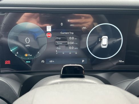 New 2026 Hyundai Palisade XRT Pro image 17