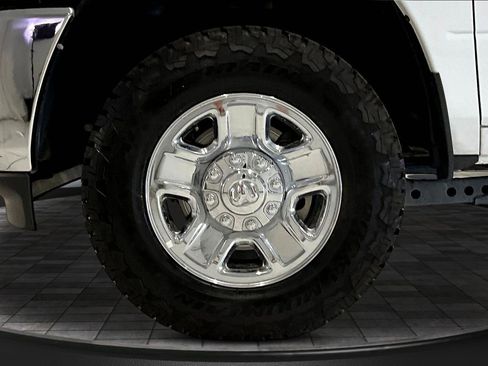 Used 2022 RAM 2500 Big Horn w/ Cold Weather Group AWD/4WD image 35
