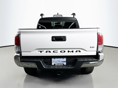Used 2023 Toyota Tacoma TRD Off-Road AWD/4WD image 6