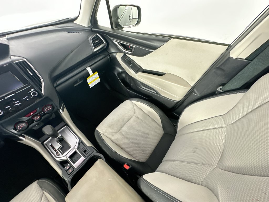 Used 2023 Subaru Forester AWD/4WD image 9