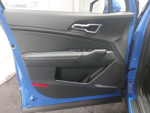 New 2026 Kia Sportage EX image 27