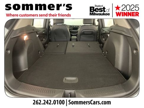 Used 2023 Buick Encore GX Select w/ Safety Package II AWD/4WD image 27