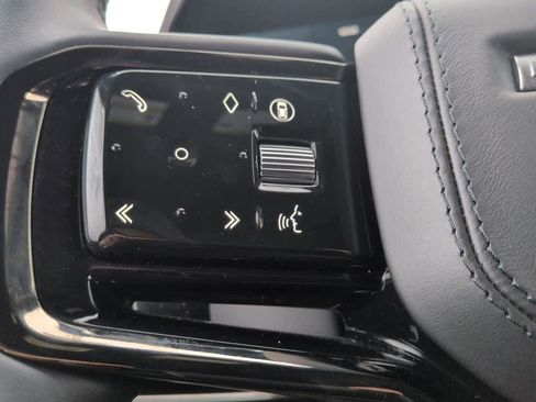 New 2026 Land Rover Range Rover Sport Dynamic SE image 25