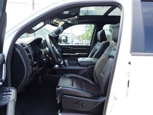 Used 2025 RAM 1500 Rebel w/ Rebel Level 2 Equipment Group AWD/4WD image 20