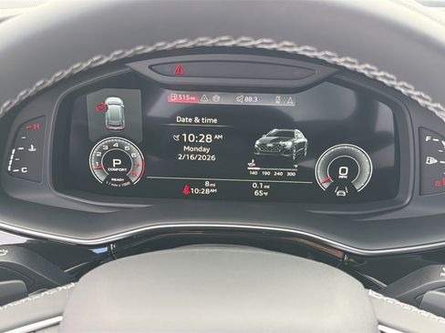 New 2026 Audi Q8 Premium Plus image 40