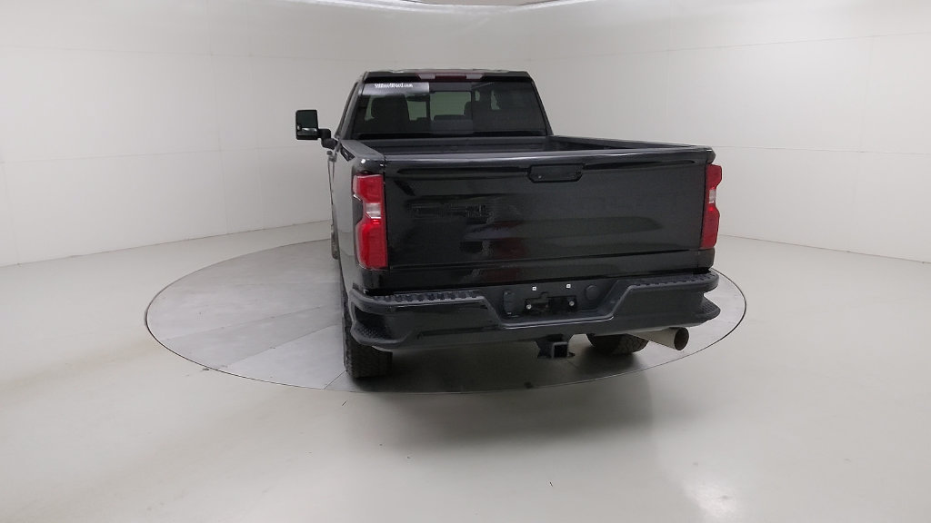 Used 2023 Chevrolet Silverado 2500 LT w/ True North Edition AWD/4WD image 17