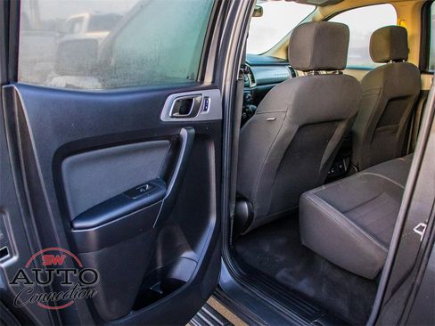 Used 2019 Ford Ranger XLT w/ FX4 Off-Road Package image 22