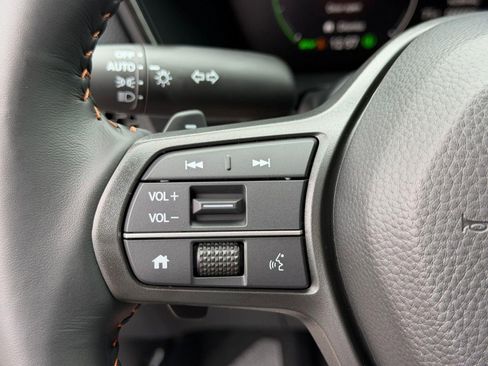 New 2026 Honda CR-V Sport image 17