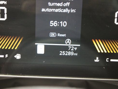 Used 2025 Kia K5 LXS FWD image 31