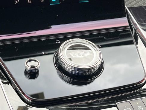 New 2026 Cadillac Escalade Sport image 33