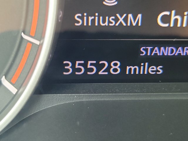 Certified 2023 Nissan Rogue SV FWD image 24