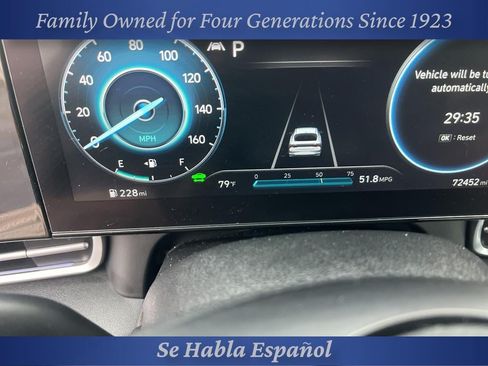 Used 2021 Hyundai Elantra Limited FWD image 1