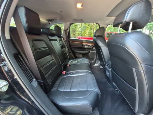 Used 2020 Honda CR-V Touring image 24