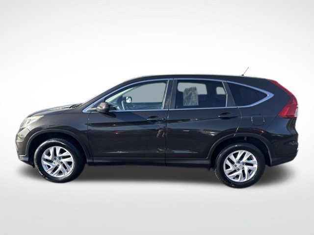 Used 2016 Honda CR-V EX image 2