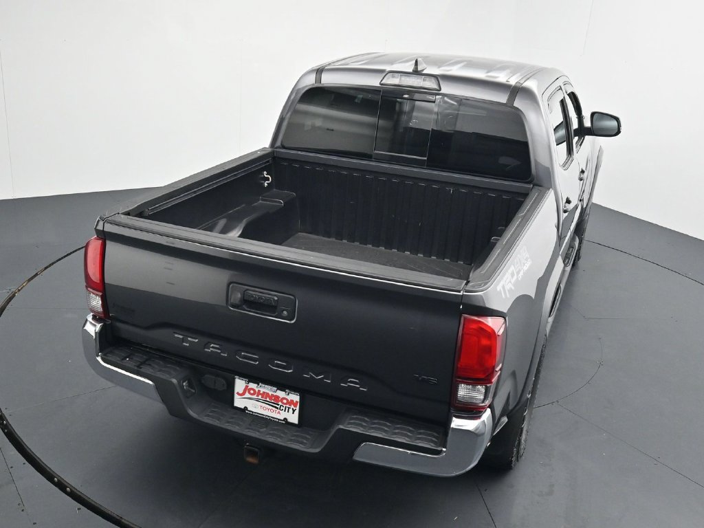 Used 2019 Toyota Tacoma TRD Off-Road AWD/4WD image 28