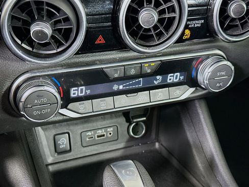 Used 2024 Nissan Sentra SV w/ All-Weather Package FWD image 23