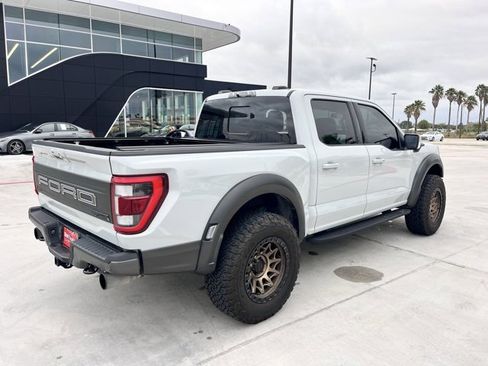 Used 2023 Ford F150 Raptor image 4