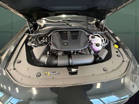 New 2026 Dodge Charger Scat Pack AWD/4WD image 23