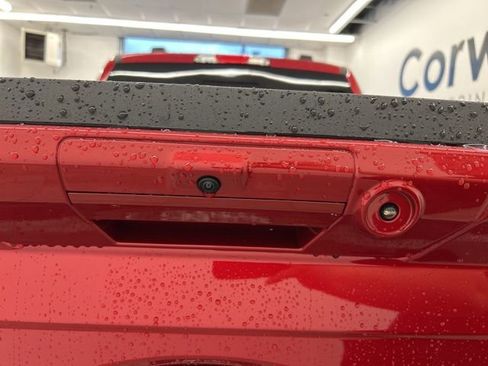 New 2025 Ford F150 Lariat w/ Equipment Group 502A High image 11