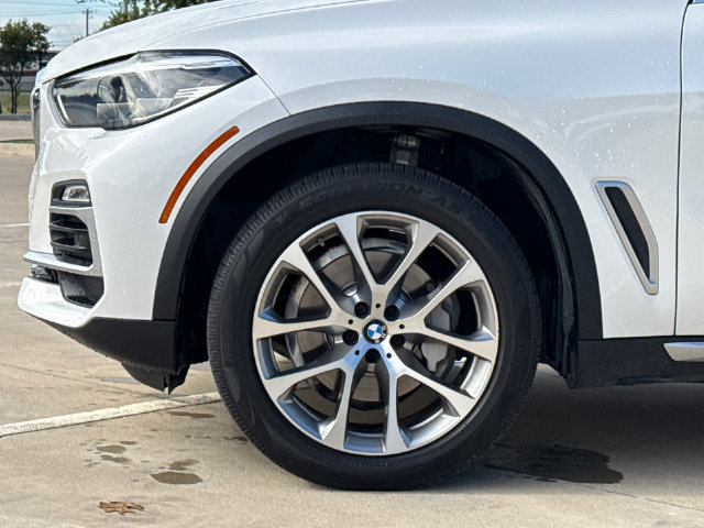 Used 2020 BMW X5 sDrive40i w/ Convenience Package RWD image 11
