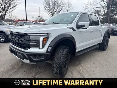 Used 2024 Ford F150 Raptor