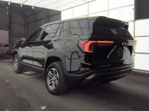 Used 2026 GMC Terrain Elevation FWD image 6