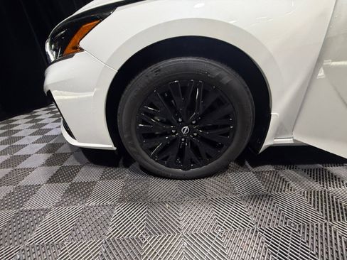 New 2026 Nissan Altima 2.5 SV image 26