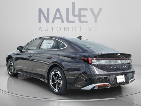 New 2026 Hyundai Sonata SEL FWD image 5