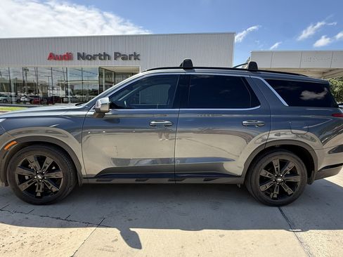 Used 2023 Hyundai Palisade XRT FWD image 18