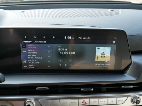 Certified 2024 Kia Telluride S AWD/4WD image 22