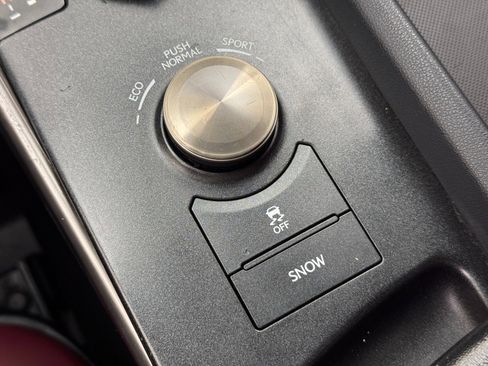 Used 2019 Lexus IS 300 F Sport w/ F Sport Package image 30