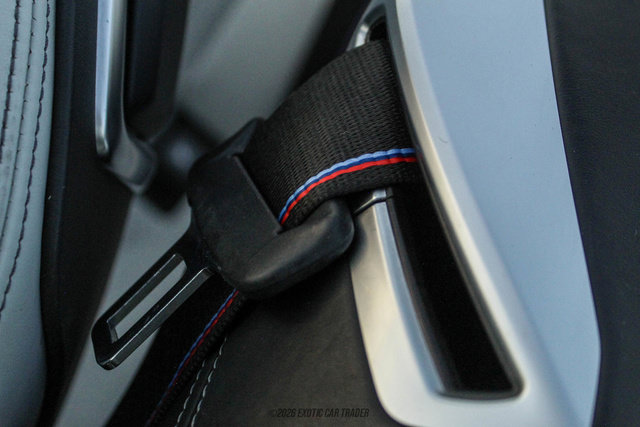 Used 2024 BMW M8 Competition AWD/4WD image 38
