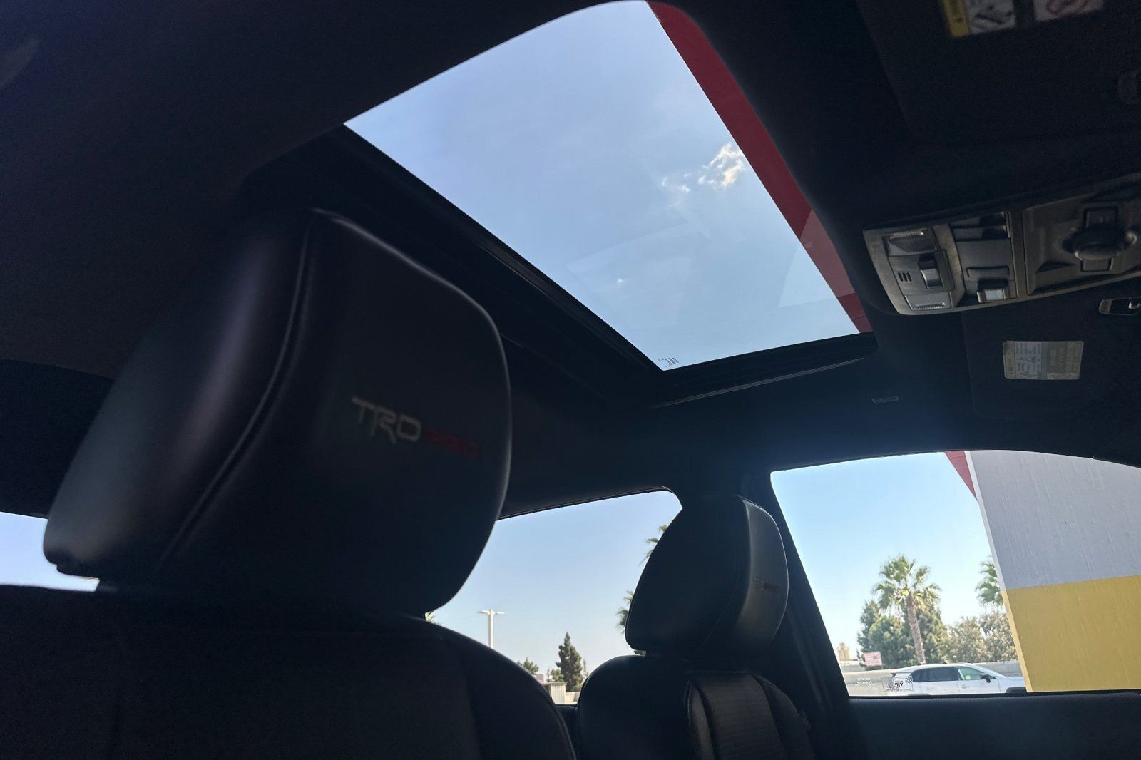 Certified 2021 Toyota Tacoma TRD Pro AWD/4WD image 15