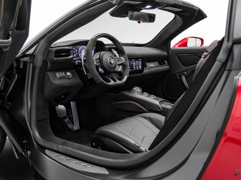 Used 2023 Maserati MC20 Spyder RWD image 48