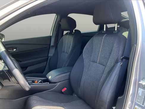 Used 2024 Honda Accord Sport image 26