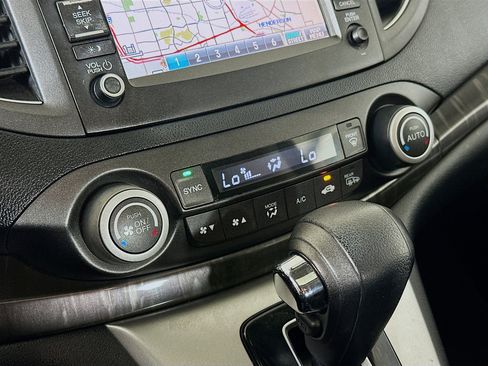 Used 2014 Honda CR-V EX-L image 23