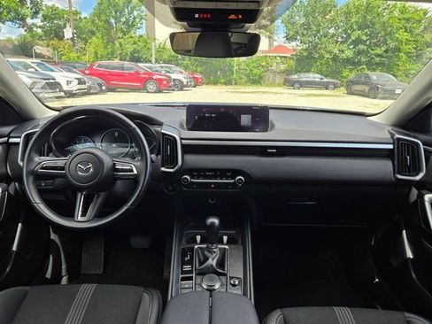 Used 2025 MAZDA CX-50 AWD 2.5 S w/ Preferred Package image 24