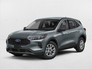 Used 2024 Ford Escape Active FWD video 1