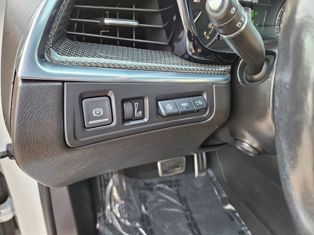 Used 2021 Cadillac XT5 Sportv AWD/4WD image 27