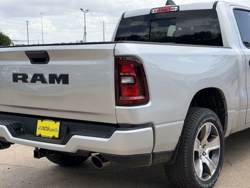 New 2026 RAM 1500 Express image 10