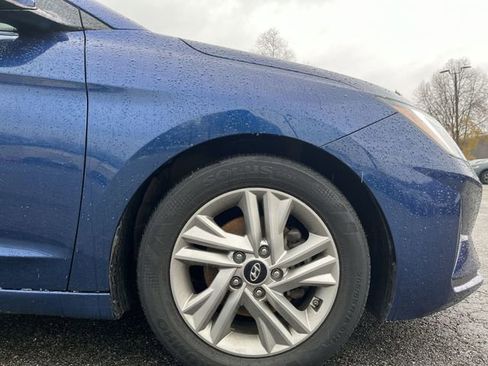 Used 2020 Hyundai Elantra SEL image 20