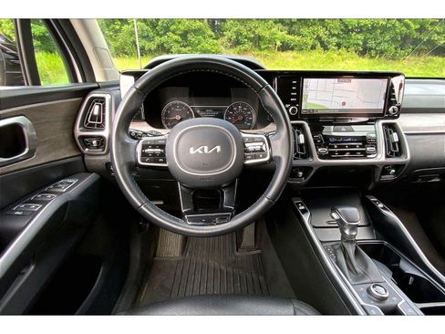 Used 2023 Kia Sorento X-Line EX AWD/4WD image 5