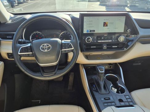 Certified 2023 Toyota Highlander XLE w/ Protection Package #3 (TMS) image 5